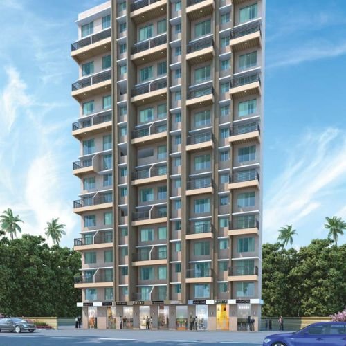 Balaji Gopal Thakurli Dombivli East.jpg